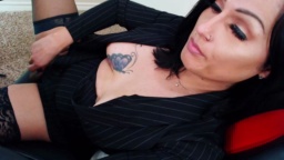 Kxaxmichelle  09-11-2020